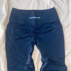 Alphalete leggings